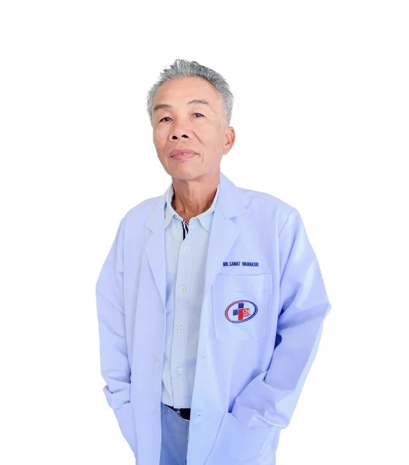 サワット先生